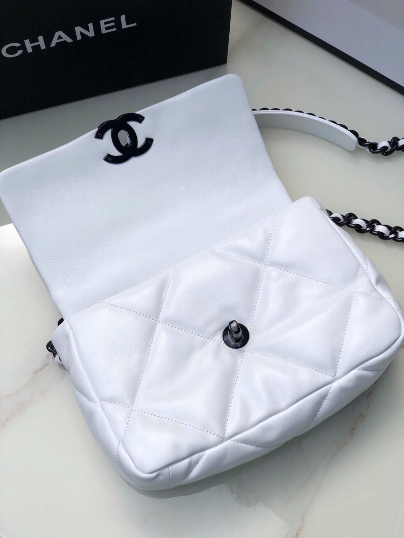 Ch**el 19 bags